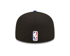 New Era NBA Men's New York Knicks Tip-Off 59FIFTY Fitted Hat