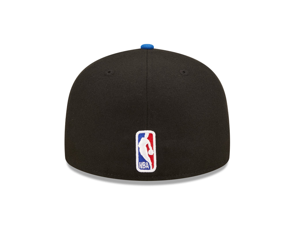 New Era NBA Men's Orlando Magic Tip-Off 59FIFTY Fitted Hat