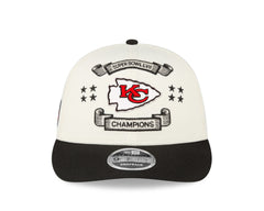 New Era NFL Men's Kansas City Chiefs Super Bowl LVII Champions Locker –  Sportzzone