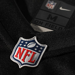 Nike NFL Men’s #7 Nick Foles Jacksonville Jaguars Game Jersey