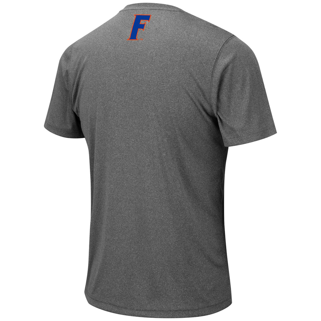 Colosseum NCAA Men’s Florida Gators Flanders T-Shirt