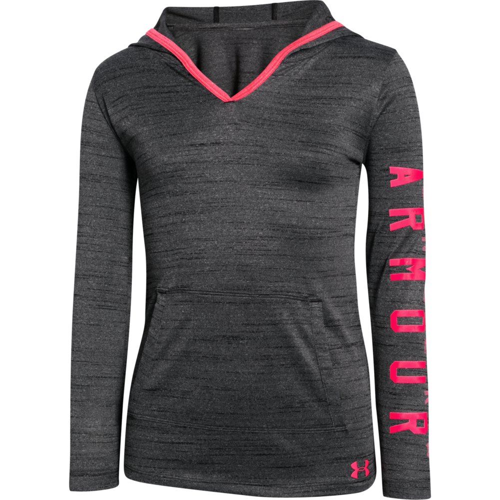 Under Armour Girl's Tech Hoodie