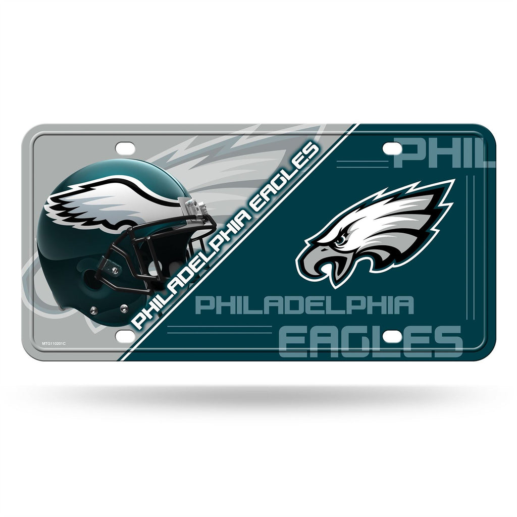 Philadelphia Eagles 16'' Team Color Logo Cutout