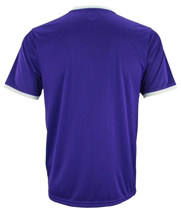 Adidas MLS Men's Orlando City SC Finished Mass Jersey