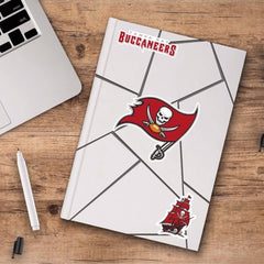 Fanmats NFL Tampa Bay Buccaneers Team Decal - Pack of 3