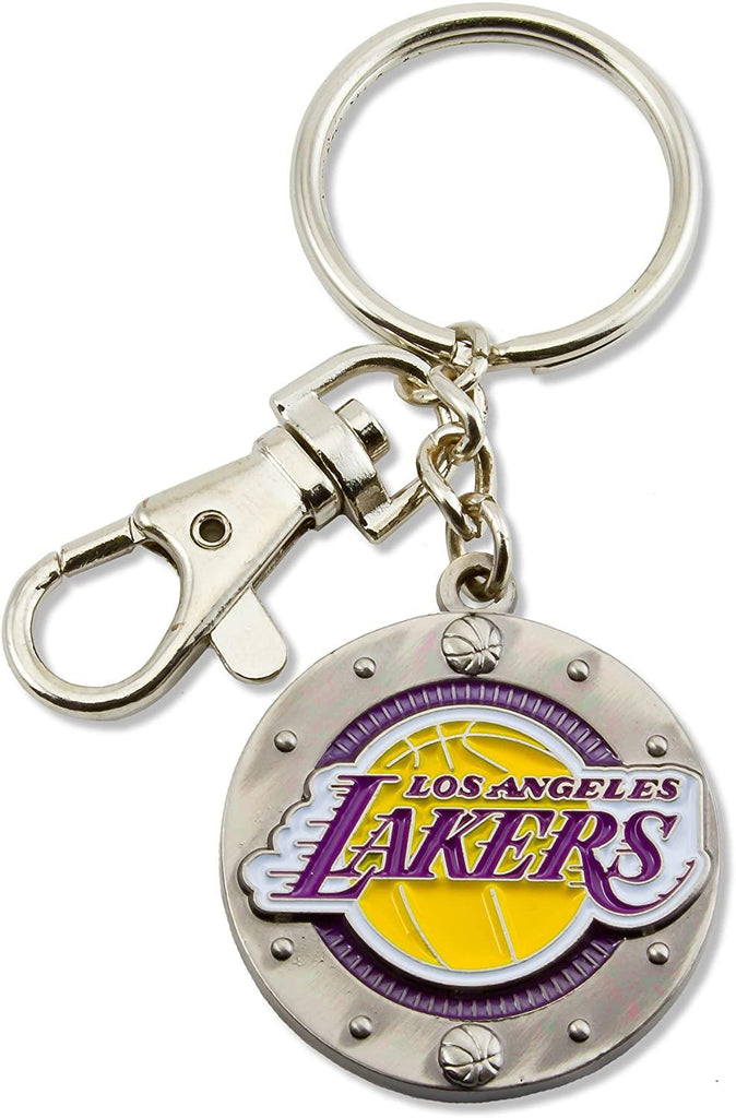 Aminco NBA Los Angeles Lakers Impact Keychain