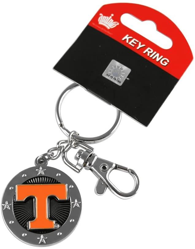 Aminco NCAA Tennessee Volunteers Impact Keychain