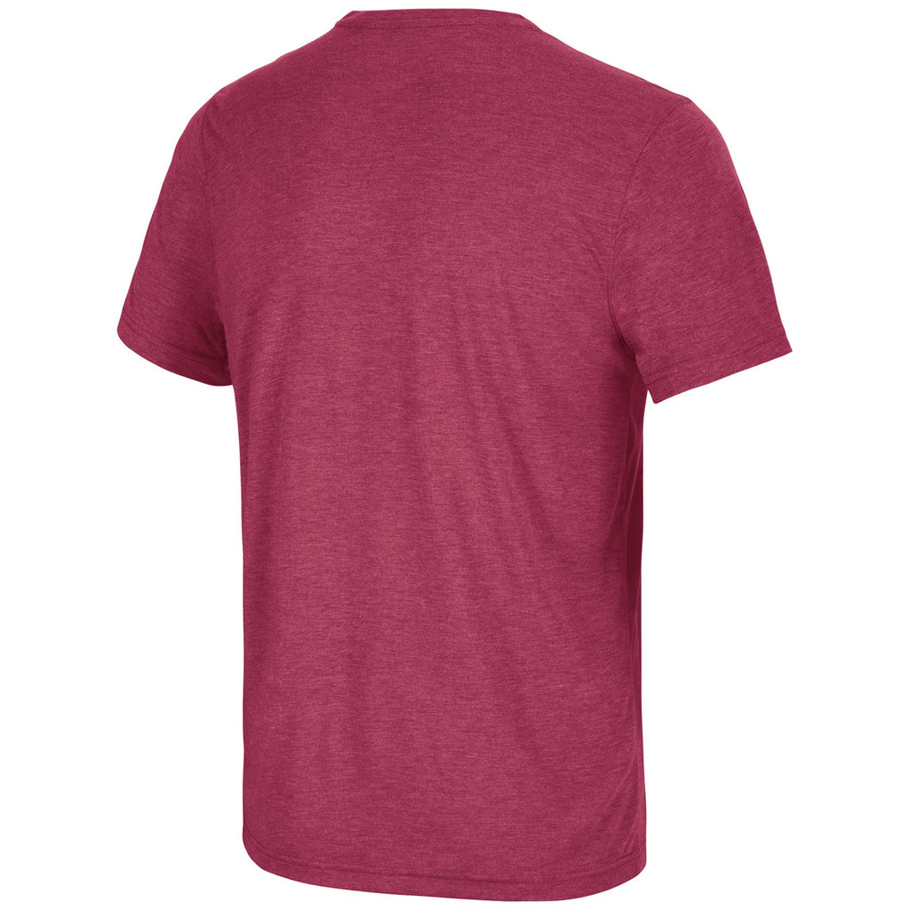 Colosseum NCAA Men's Florida State Seminoles Slacker T-Shirt