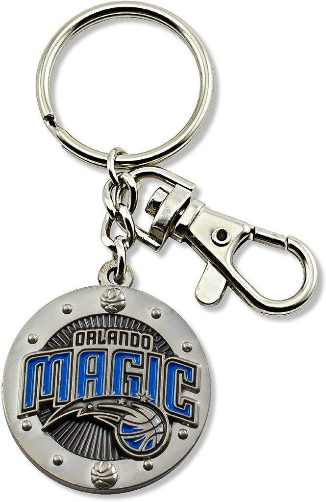 Aminco Kansas City Chiefs Heavyweight Keychain