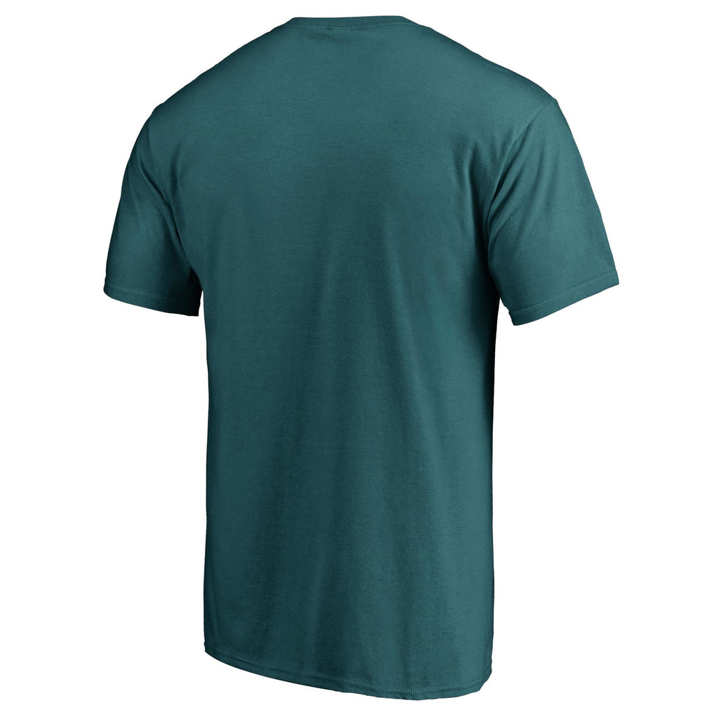 Fanatics Branded NFL Men's Philadelphia Eagles Victory Arch T-Shirt
