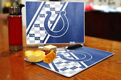 Duck House NFL Indianapolis Colts Glass Cutting Board 14