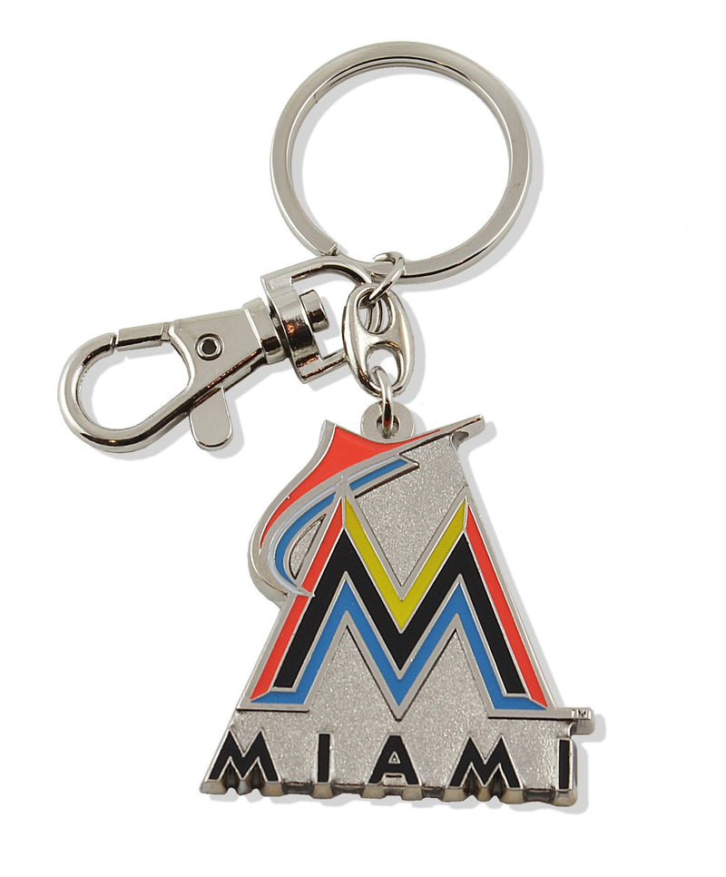 Aminco New Orleans Saints Heavyweight Keychain