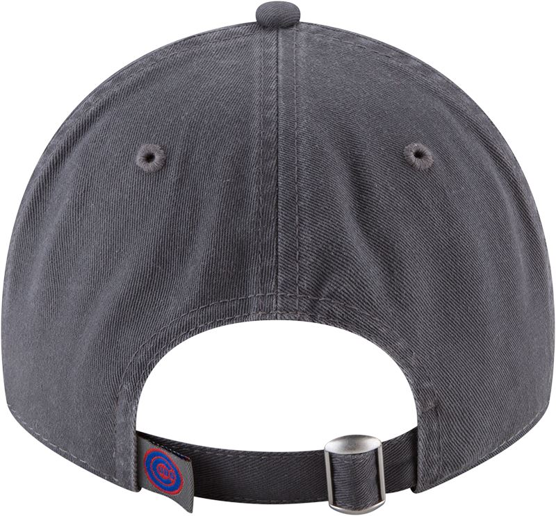 Men's New Era Toronto Blue Jays Camo 9TWENTY Adjustable Hat