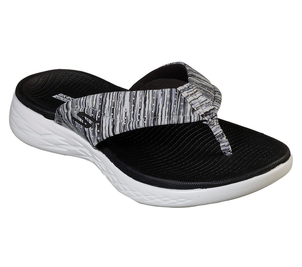 Skechers Performance Women's On The GO 600 Shine Flip-Flop