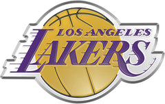 Team Promark NBA Los Angeles Lakers Team Auto Emblem