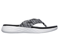 Skechers Performance Women's On The GO 600 Shine Flip-Flop