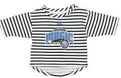 Adidas NBA Orlando Magic Infant Magic B-Ball Sweetheart Pants Set