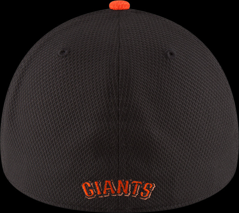 New Era MLB Men's San Francisco Giants Diamond Era 39THIRTY Stretch-Fit Hat