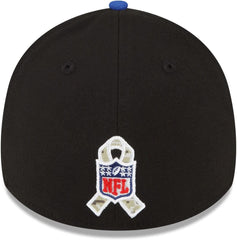 New Era NFL Men's Buffalo Bills 2022 Salute to Service 39THIRTY Flex Hat