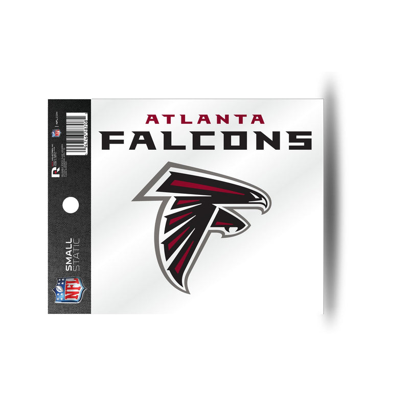 Atlanta Falcons Bling Emblem Car Decal