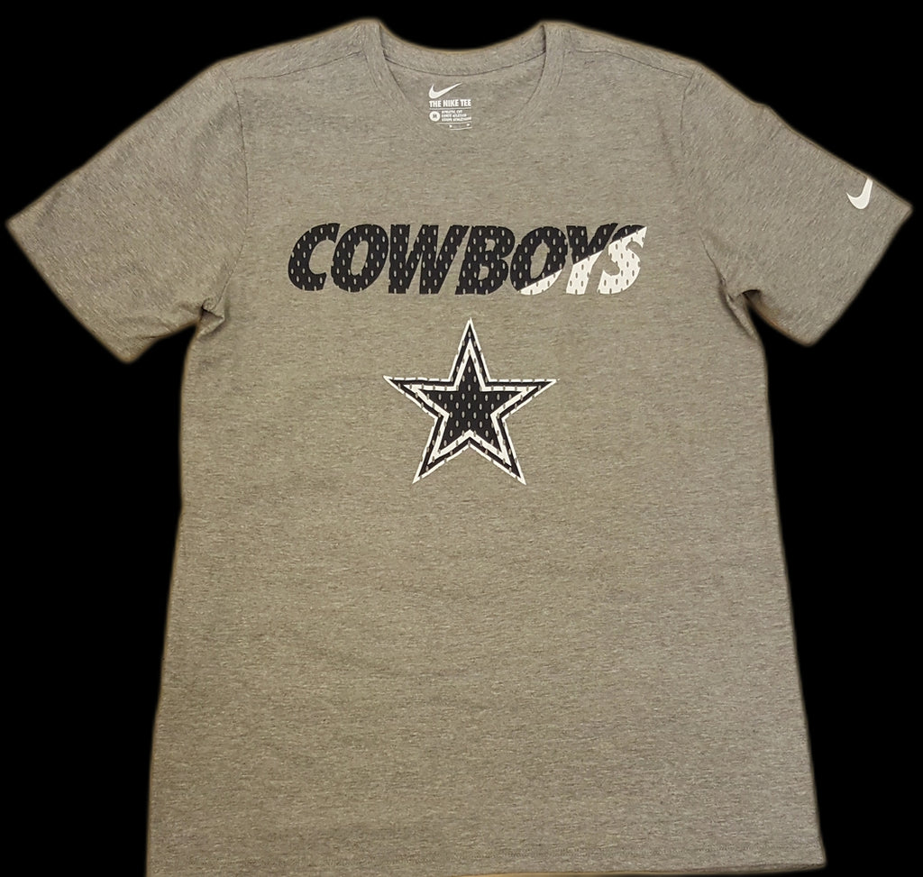 Nike NFL Men's Dallas Cowboys Legend Practice T-Shirt