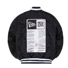 New Era NFL Men's Dallas Cowboys Reversible Alpha Industries MA-1 Bomber Jacket