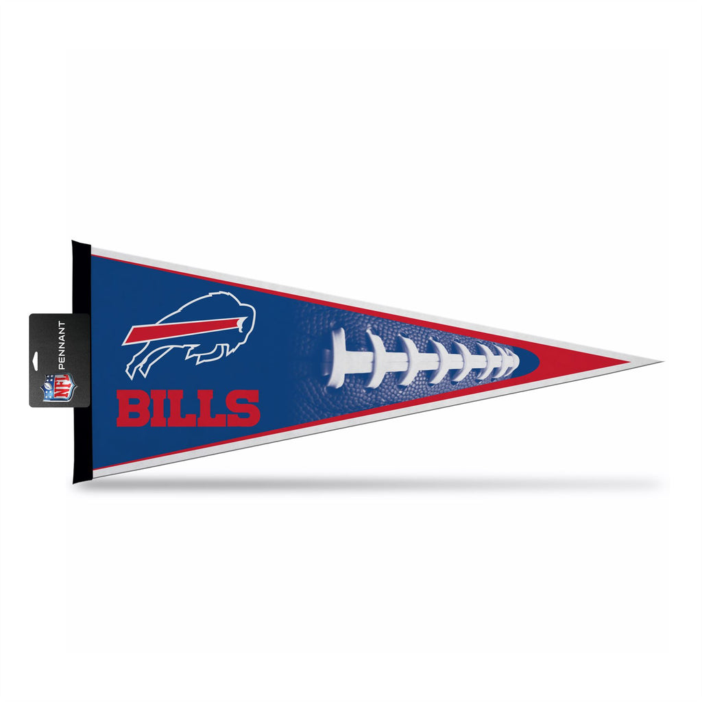 Rico NFL Buffalo Bills Pennant 12"x30"