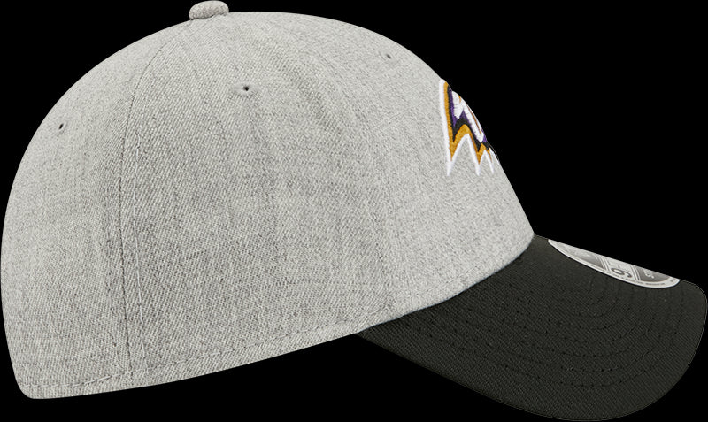 New Era NFL Men's Baltimore Ravens The League Stretch Snap 9Forty Snapback Adjustable Hat
