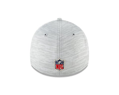 New Era NFL Men's Jacksonville Jaguars 2020 NFL Sideline 39THIRTY Flex Hat