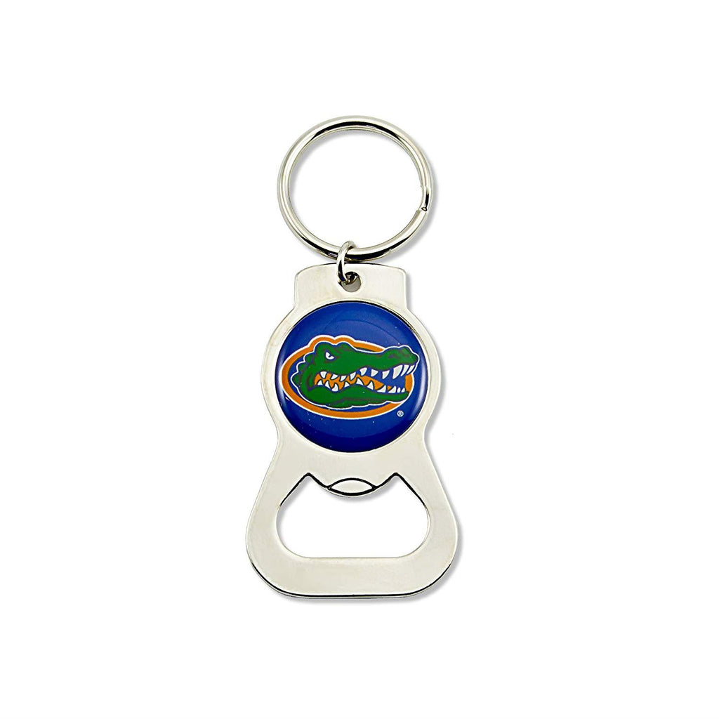 Aminco NCAA Florida Gators Bottle Opener Keychain