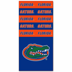 Little Earth NCAA Unisex Florida Gators Multi-functional Superdana