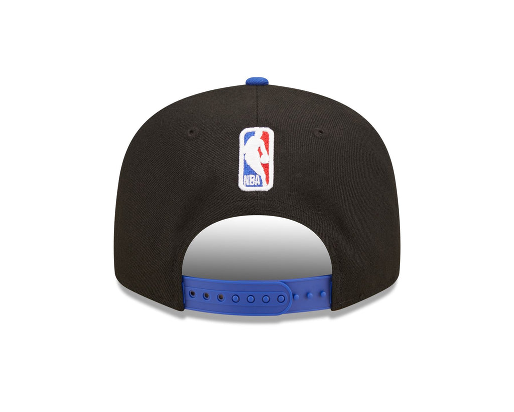 New Era NBA Men's Orlando Magic Tip Off 22 9FIFTY Snapback Hat OSFM