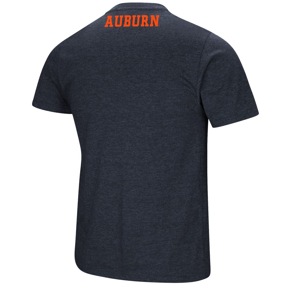 Colosseum NCAA Men’s Auburn Tigers H20 T-Shirt