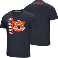 Colosseum NCAA Men’s Auburn Tigers H20 T-Shirt