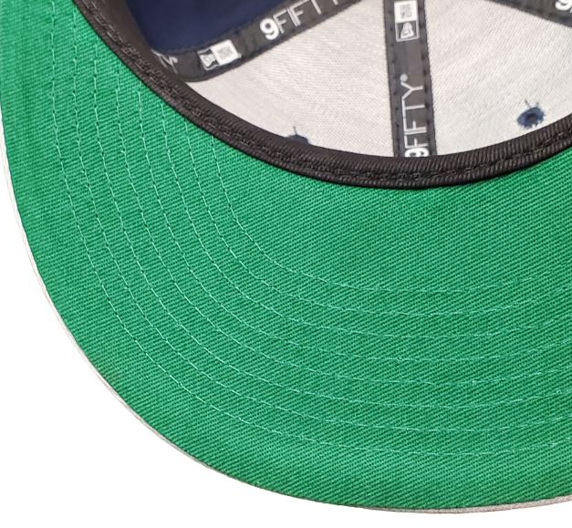 Dallas Cowboys Mens Hat (Green)