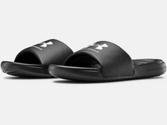 Under Armour Women's Ansa Fix Slide Sandal