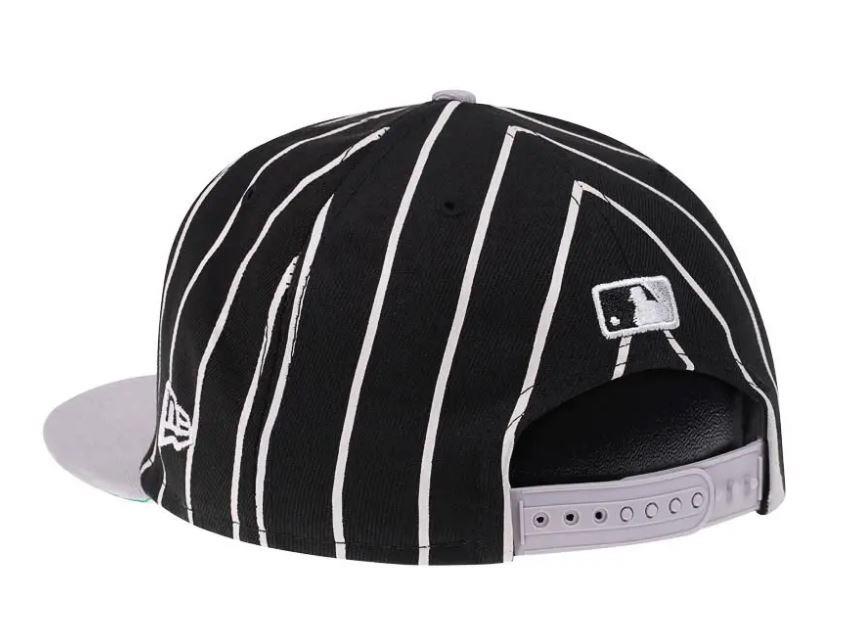 Chicago White Sox City Arch 9FIFTY Snapback Hat