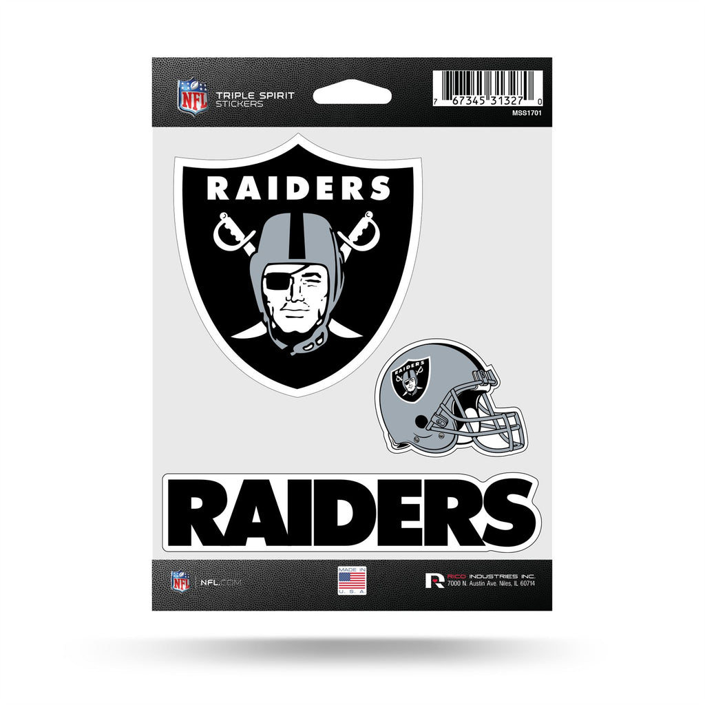 : NFL Siskiyou Sports Fan Shop Las Vegas Raiders Team Tag  Necklace 26 inch Team Color : Sports & Outdoors