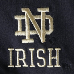 Colosseum NCAA Men’s Notre Dame Fighting Irish Capital City Polo
