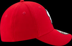 New Era MLB Men's St. Louis Cardinals Team Classic 39THIRTY Stretch-Fit Hat