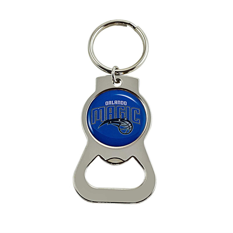 Aminco NBA Orlando Magic Bottle Opener Keychain Black – Sportzzone