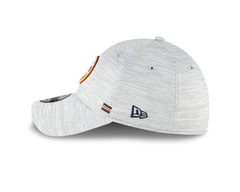 New Era NFL Men's Denver Broncos 2020 NFL Sideline 39THIRTY Flex Hat