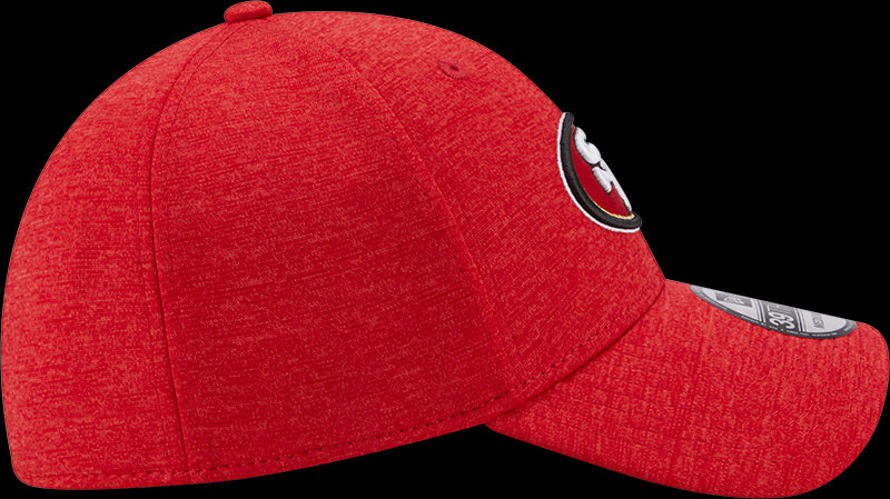 San Francisco 49ers New era NFL Sideline Flexfit Hat ML