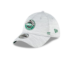 New Era NFL Men's New York Jets 2020 NFL Sideline 39THIRTY Flex Hat