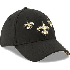 New Era NFL Men's New Orleans Saints 2019 NFL Draft On Stage Official 39THIRTY Hat