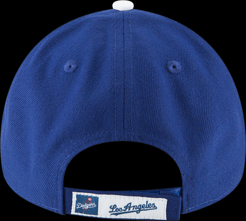 Nike Los Angeles Dodgers Blue Twill Adjustable Cap