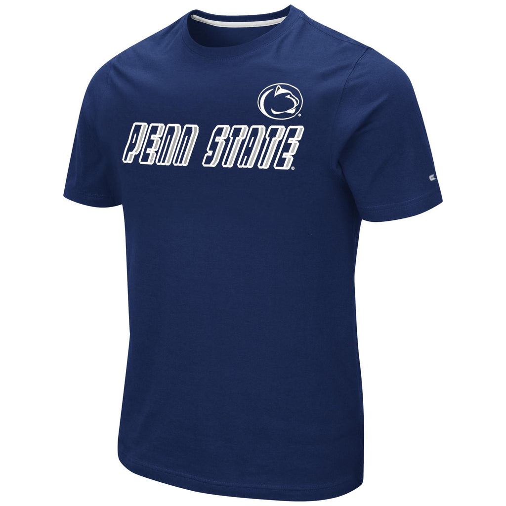 Aminco NCAA Penn State Nittany Lions Reversible Lanyard Keychain Badge –  Sportzzone