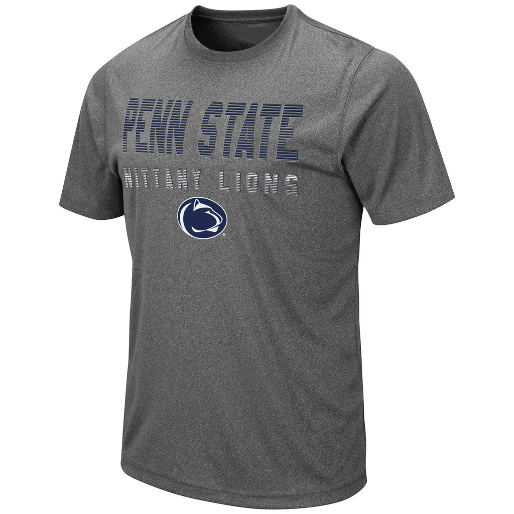 Colosseum NCAA Men’s Penn State Nittany Lions Flanders T-Shirt