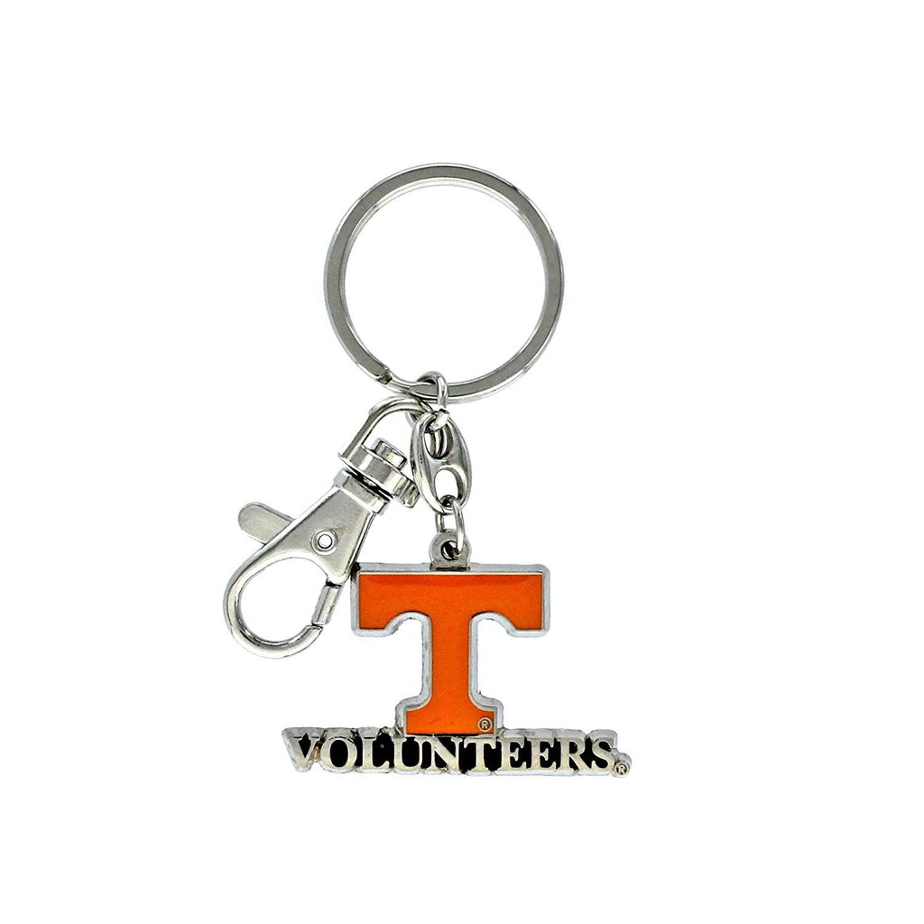 Tennessee Volunteers - Spinner Key Chain - ChiefMart-CopBay-CopsAreCool