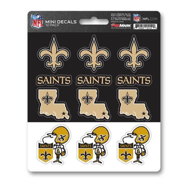 Fanmats New Orleans Saints Team Shop 